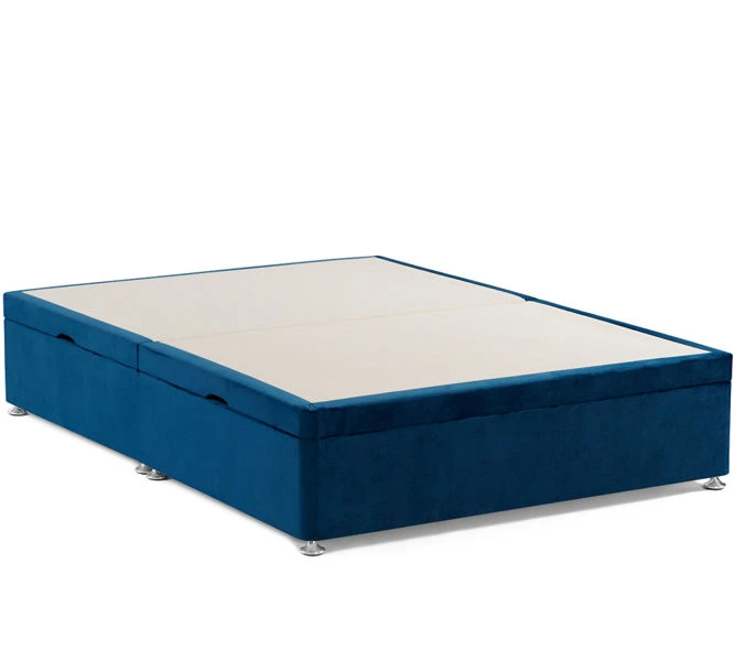 Side Lift Ottoman Divan Base